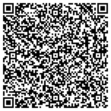 QR-код с контактной информацией организации Турагент "Окрайна"