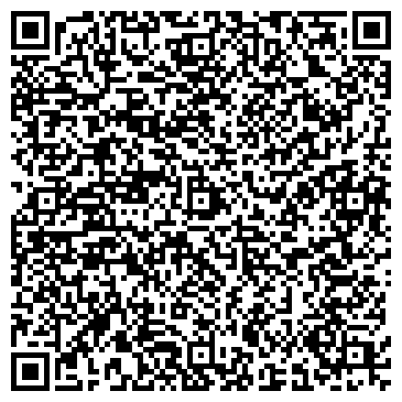 QR-код с контактной информацией организации Экскурсионная студия «Золотой Лев»