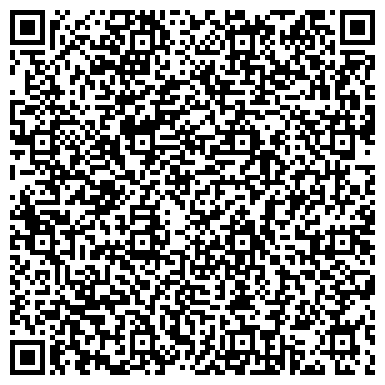 QR-код с контактной информацией организации Туристическое агентство "Волшебный мир"