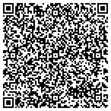 QR-код с контактной информацией организации ООО "Аква Спорт Сервис"