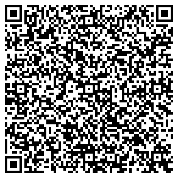 QR-код с контактной информацией организации Общество с ограниченной ответственностью «Интурист-Одесса»
