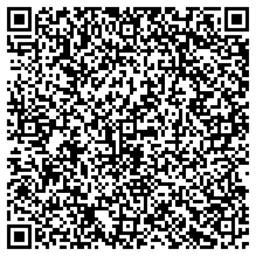 QR-код с контактной информацией организации ДнепрБус, ООО