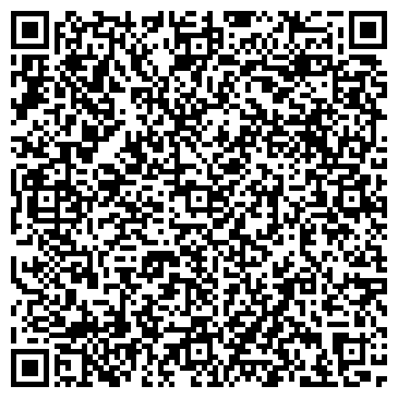 QR-код с контактной информацией организации Мультитур Украина, ООО