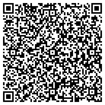 QR-код с контактной информацией организации Отель Космополит, ЧП
