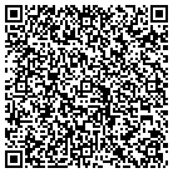 QR-код с контактной информацией организации Y-Kraina, ЧП