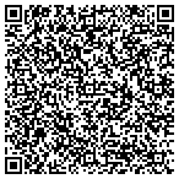 QR-код с контактной информацией организации Натали Турс Украина, ООО