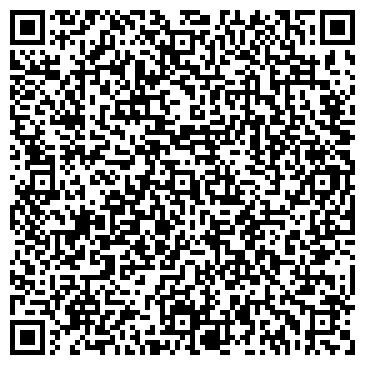 QR-код с контактной информацией организации Волшебное Путешествие, ЧП