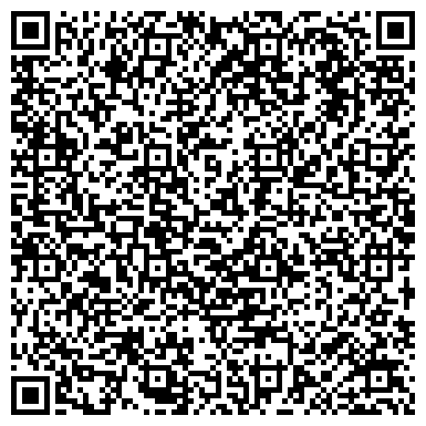 QR-код с контактной информацией организации Акварель туристическое агентство, ЧП