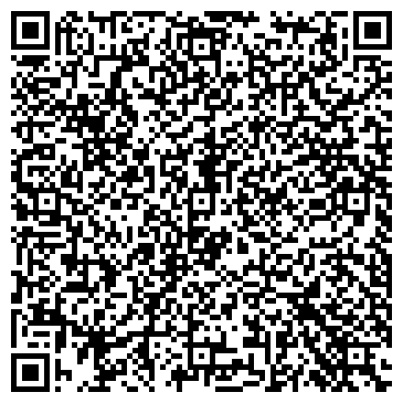 QR-код с контактной информацией организации Меридиан-Луганск турфирма, ООО