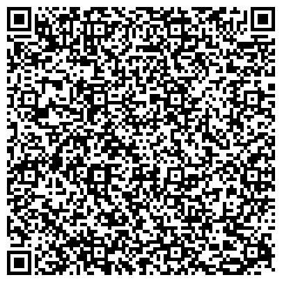 QR-код с контактной информацией организации Английский развивающий лагерь (Magic Camp), Организация