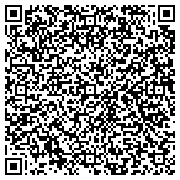 QR-код с контактной информацией организации Чаговець В.П., СПД