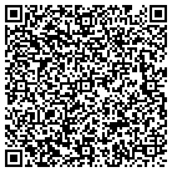 QR-код с контактной информацией организации Замок Тур, ЧП