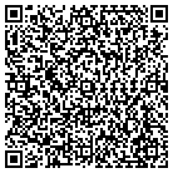 QR-код с контактной информацией организации Ладья Тур, ЧП