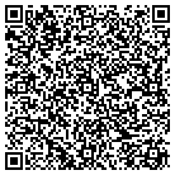 QR-код с контактной информацией организации Замок лева, ЧП