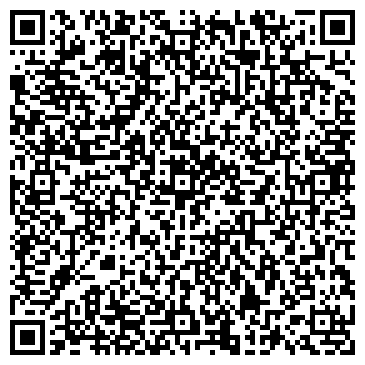 QR-код с контактной информацией организации Мой Дизайнер, ЧП