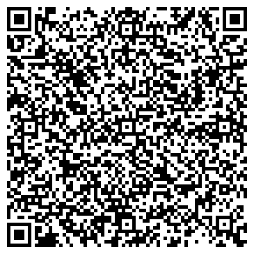 QR-код с контактной информацией организации Фирма Икарус, ООО