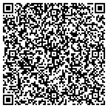 QR-код с контактной информацией организации Меридиан-тур, ООО