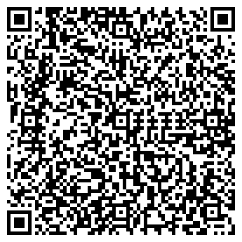 QR-код с контактной информацией организации Общество с ограниченной ответственностью Тур-Экспресс