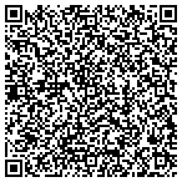 QR-код с контактной информацией организации Частный пансионат УЮТ