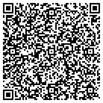 QR-код с контактной информацией организации LiDa-TOUR