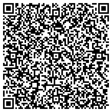 QR-код с контактной информацией организации База отдыха "Алые паруса"