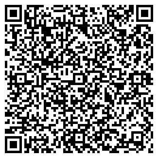 QR-код с контактной информацией организации ЧИШМА АКХ