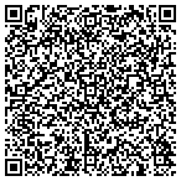 QR-код с контактной информацией организации Агроусадьба "Дубрава"