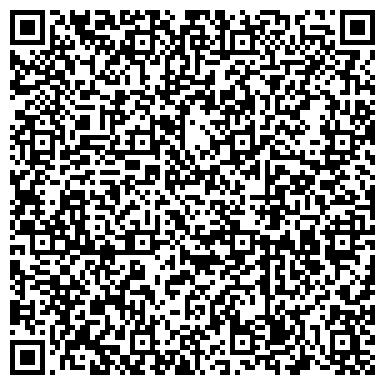 QR-код с контактной информацией организации Мини-гостиница в Алматы "HomeHostel"