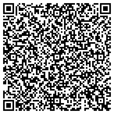 QR-код с контактной информацией организации Гостиница «Авиатор»
