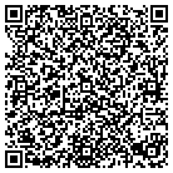QR-код с контактной информацией организации Готель «Надія» ***