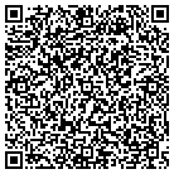 QR-код с контактной информацией организации Клещенок М. М., ИП