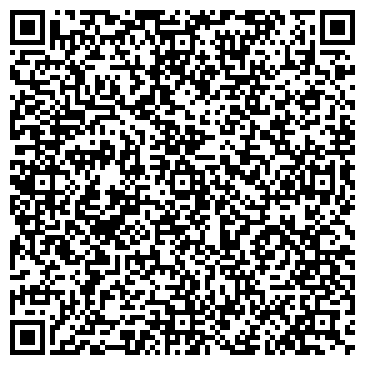 QR-код с контактной информацией организации LTD Гостиничный комплекс «Шанырак»