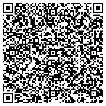 QR-код с контактной информацией организации Кроун Плаза (Crowne Plaza), ООО