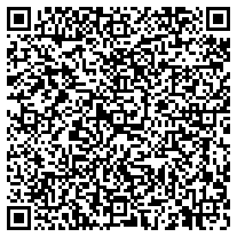 QR-код с контактной информацией организации Сити отель