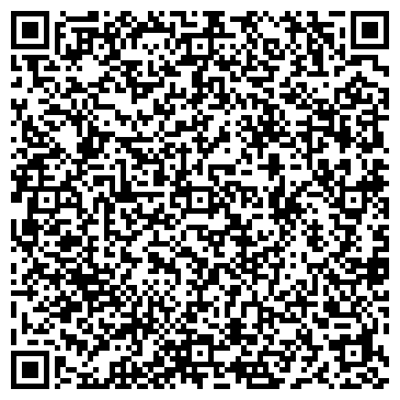 QR-код с контактной информацией организации Отель Европа, КСУП