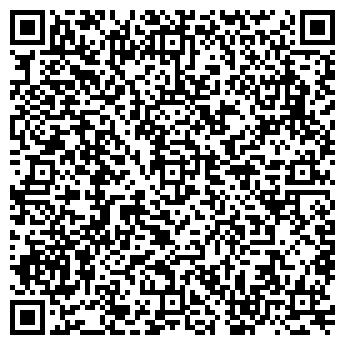 QR-код с контактной информацией организации Грузенский, СПД