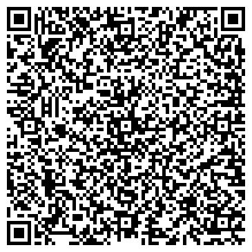 QR-код с контактной информацией организации Воздвиженский гостиница, ООО
