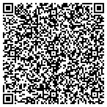 QR-код с контактной информацией организации Гостиница Акорн (ACORN), ООО