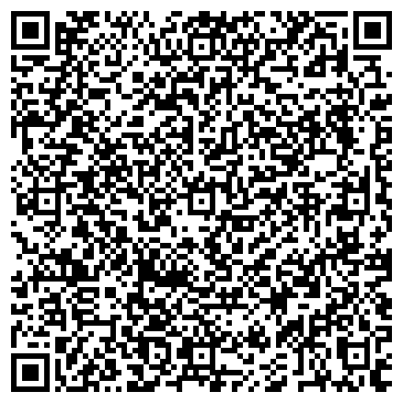QR-код с контактной информацией организации Гостиница Нива, ООО