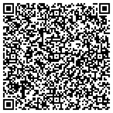QR-код с контактной информацией организации Затерянный мир, ЧП
