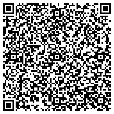 QR-код с контактной информацией организации Барвинок NET, ОИ