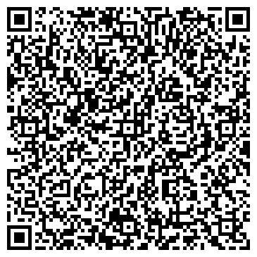 QR-код с контактной информацией организации Веселый Заяц, ГРК