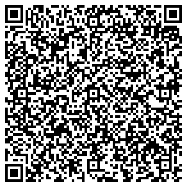 QR-код с контактной информацией организации Гостиница Ева, ООО