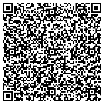 QR-код с контактной информацией организации Отель Перлина Днипра, ООО
