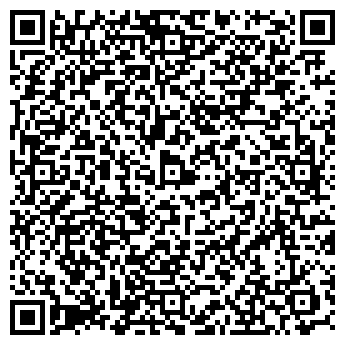 QR-код с контактной информацией организации Затышок, Гостиница
