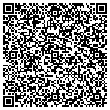 QR-код с контактной информацией организации Ресторан Едем, ЧП