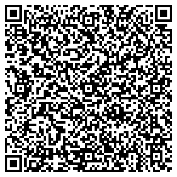 QR-код с контактной информацией организации Гостиница борисполя Англия