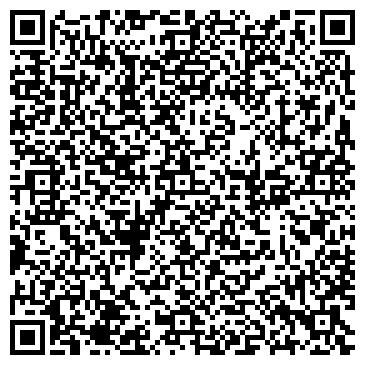 QR-код с контактной информацией организации Паллада-авиа, ЧП