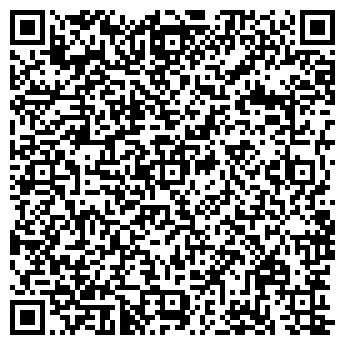 QR-код с контактной информацией организации Ягуар, СПД