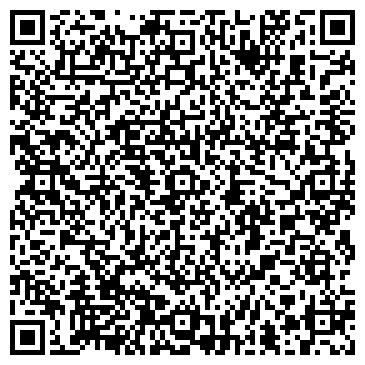 QR-код с контактной информацией организации Отель Кижи, ЧП